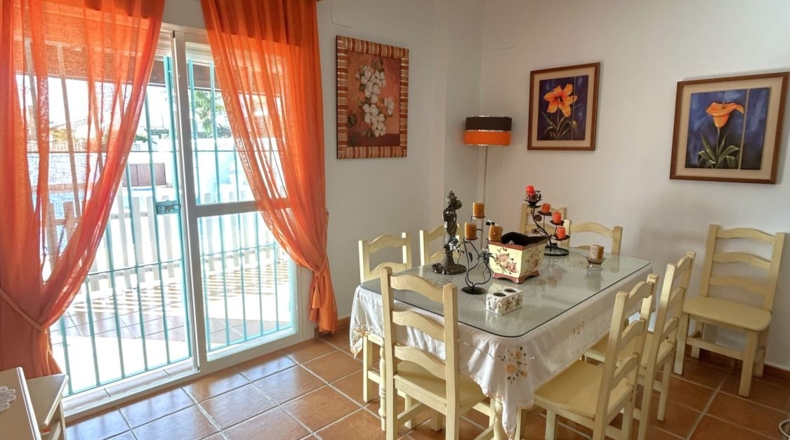 Huelva - Almonte - 460m2