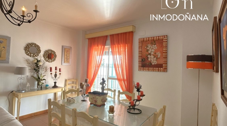 Huelva - Almonte - 460m2