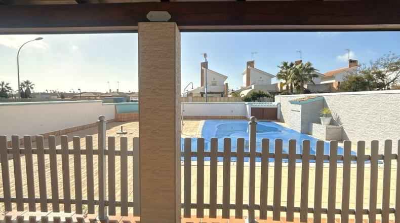 Huelva - Almonte - 460m2
