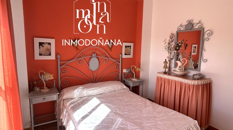 Huelva - Almonte - 460m2