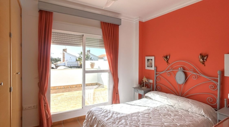 Huelva - Almonte - 460m2