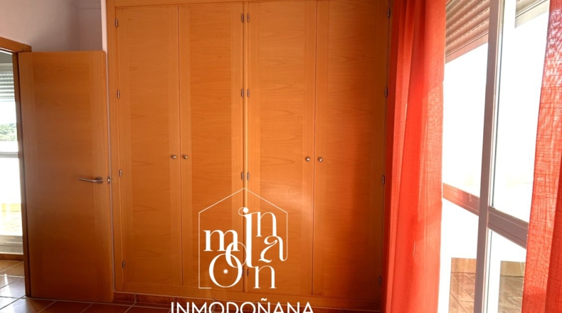 Huelva - Almonte - 460m2