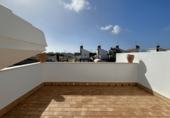 Xalet independent amb terreny en venda a Matalascañas ref.: TR92333 foto