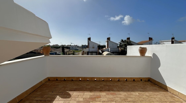 Huelva - Almonte - 460m2