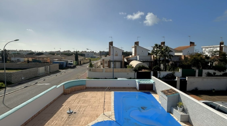 Huelva - Almonte - 460m2