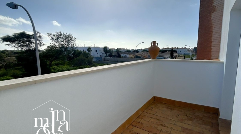 Huelva - Almonte - 460m2