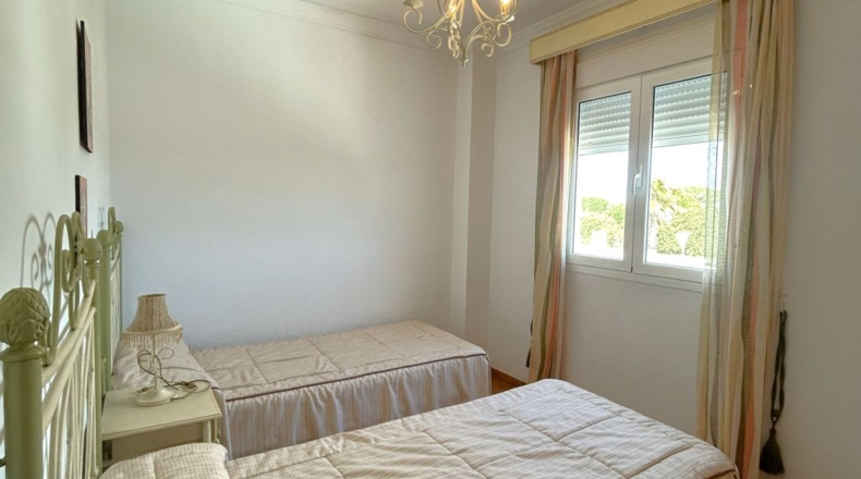 Huelva - Almonte - 460m2