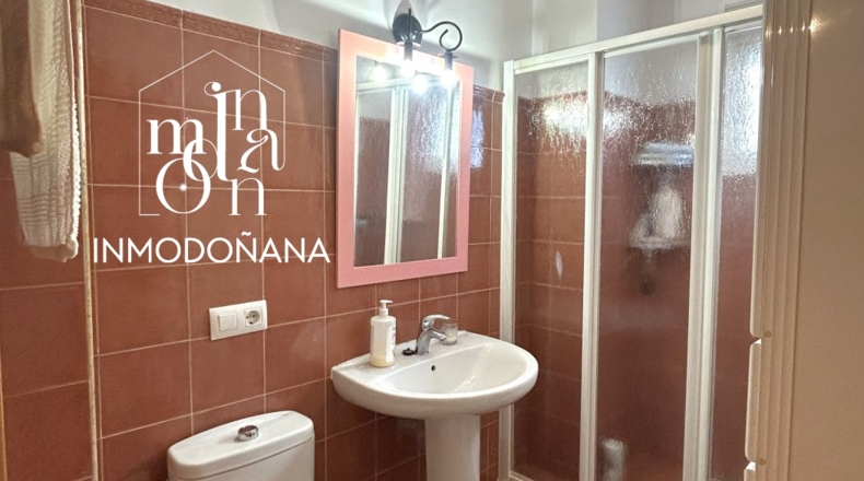 Huelva - Almonte - 460m2