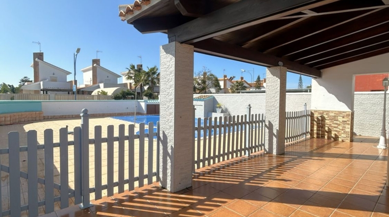 Huelva - Almonte - 460m2