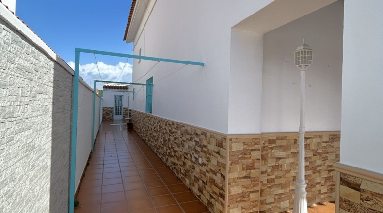 Huelva - Almonte - 460m2