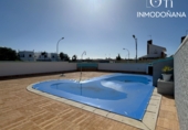 Xalet independent amb terreny en venda a Matalascañas ref.: TR92333 foto
