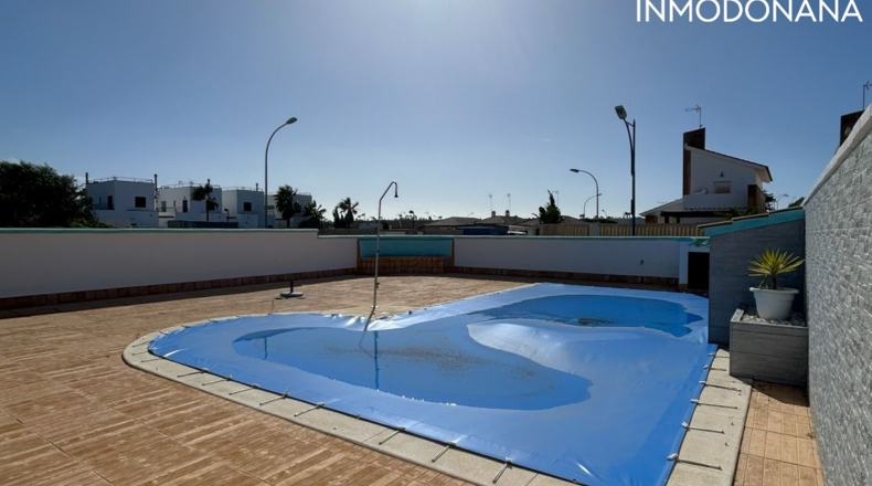 Huelva - Almonte - 460m2