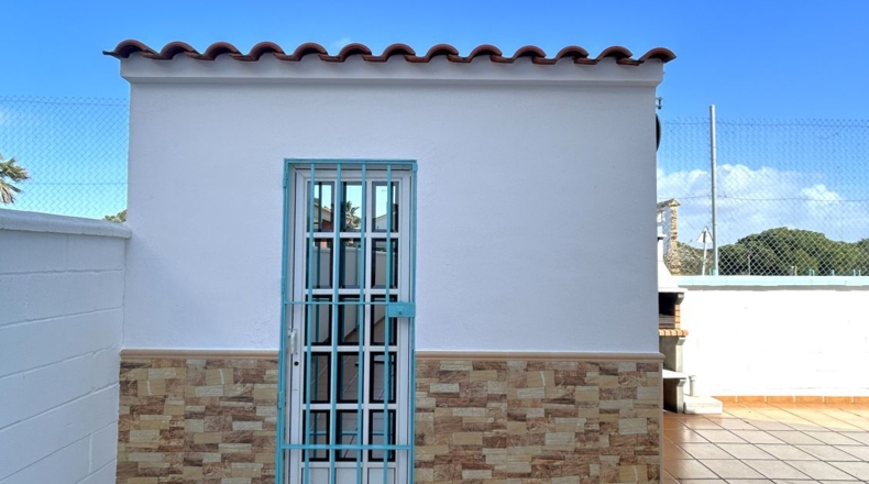 Huelva - Almonte - 460m2