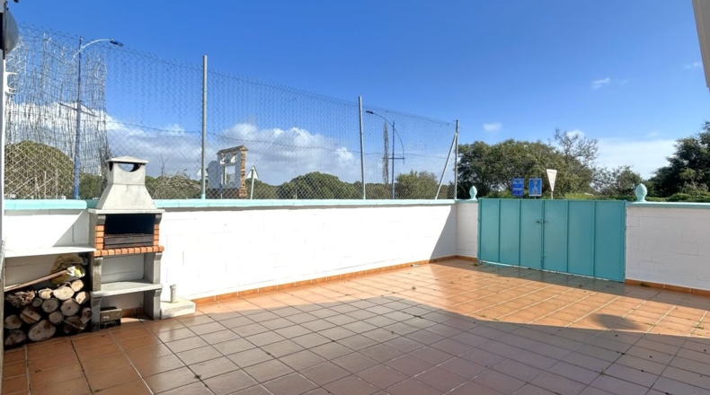 Huelva - Almonte - 460m2