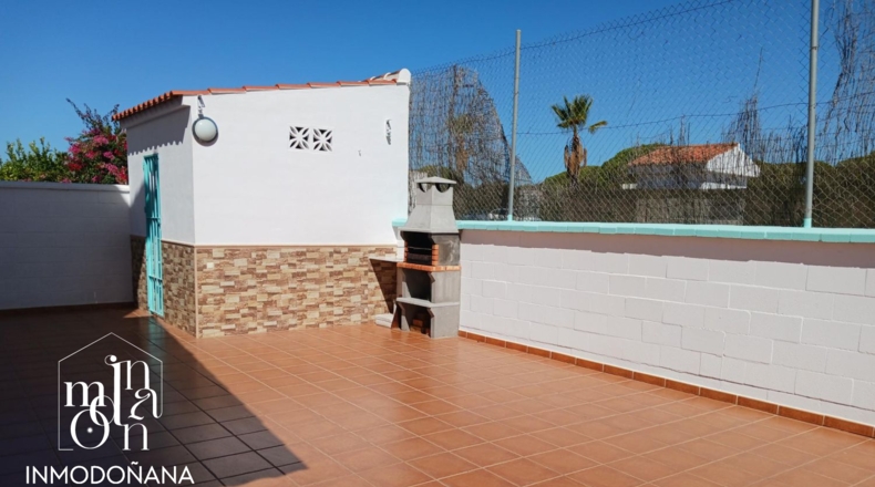 Huelva - Almonte - 460m2