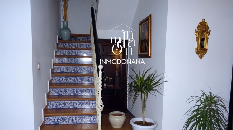 Huelva - Almonte - 150m2