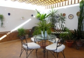 Xalet adossat amb terreny en venda a Almonte ref.: TR93961 foto