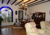 Xalet adossat amb terreny en venda a Almonte ref.: TR93961 foto