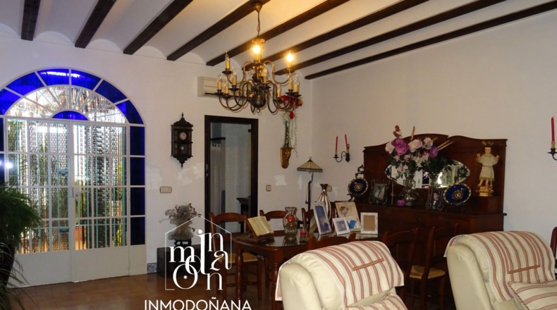 Huelva - Almonte - 150m2