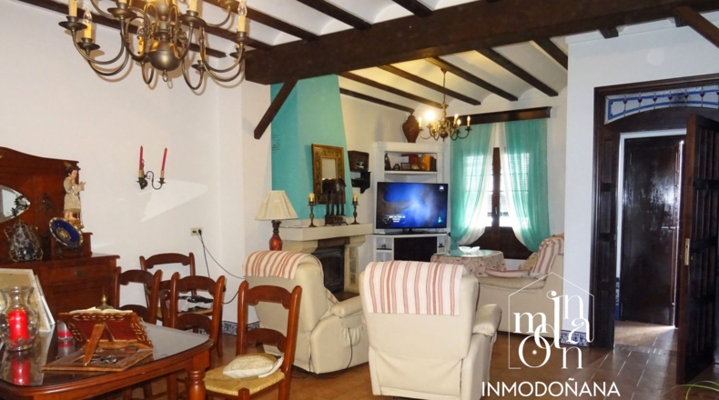 Huelva - Almonte - 150m2