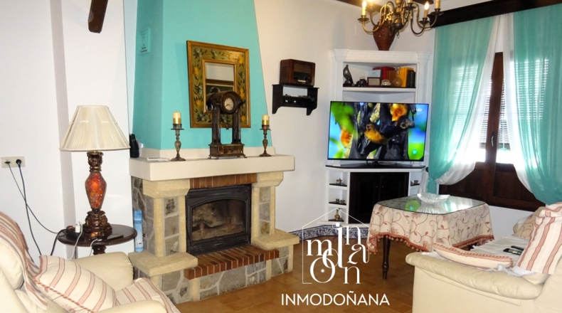 Huelva - Almonte - 150m2