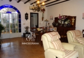 Xalet adossat amb terreny en venda a Almonte ref.: TR93961 foto
