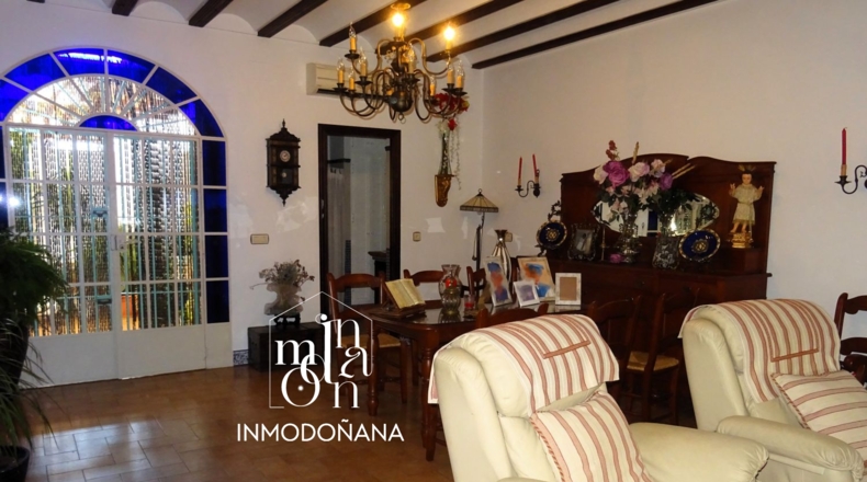 Huelva - Almonte - 150m2