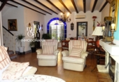 Xalet adossat amb terreny en venda a Almonte ref.: TR93961 foto