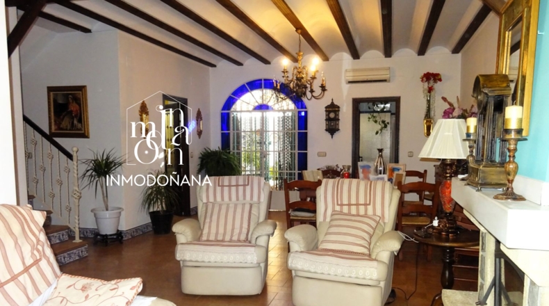 Huelva - Almonte - 150m2