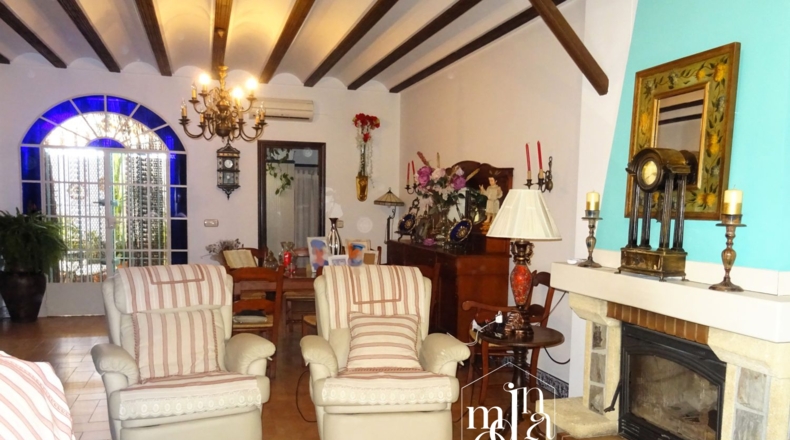 Huelva - Almonte - 150m2