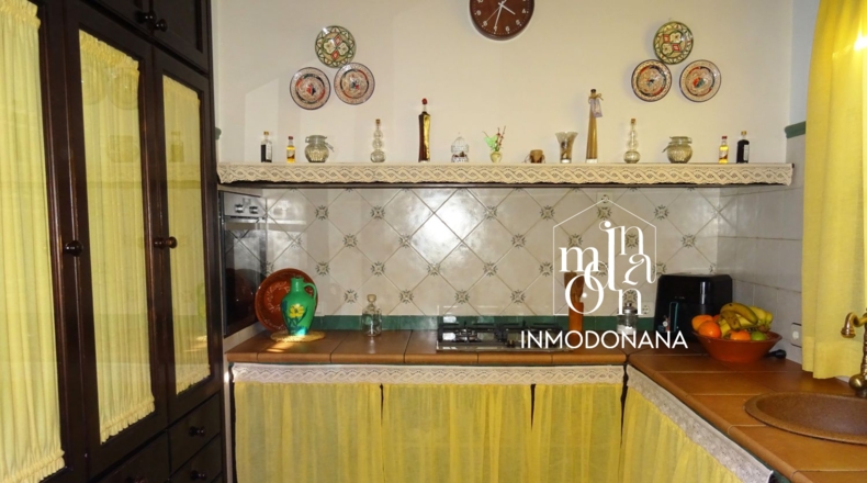 Huelva - Almonte - 150m2