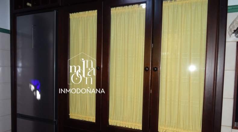 Huelva - Almonte - 150m2