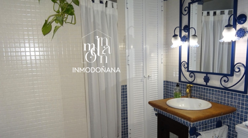 Huelva - Almonte - 150m2