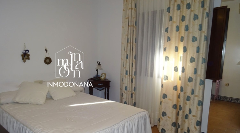 Huelva - Almonte - 150m2