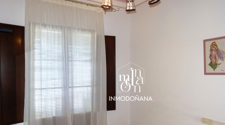 Huelva - Almonte - 150m2