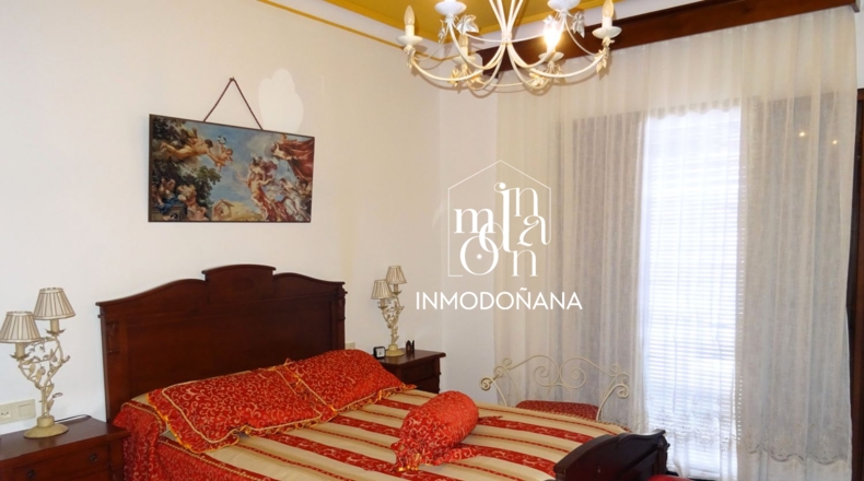 Huelva - Almonte - 150m2