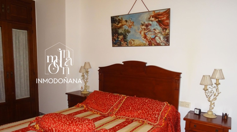 Huelva - Almonte - 150m2