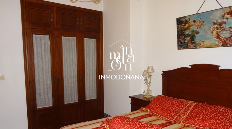 Huelva - Almonte - 150m2