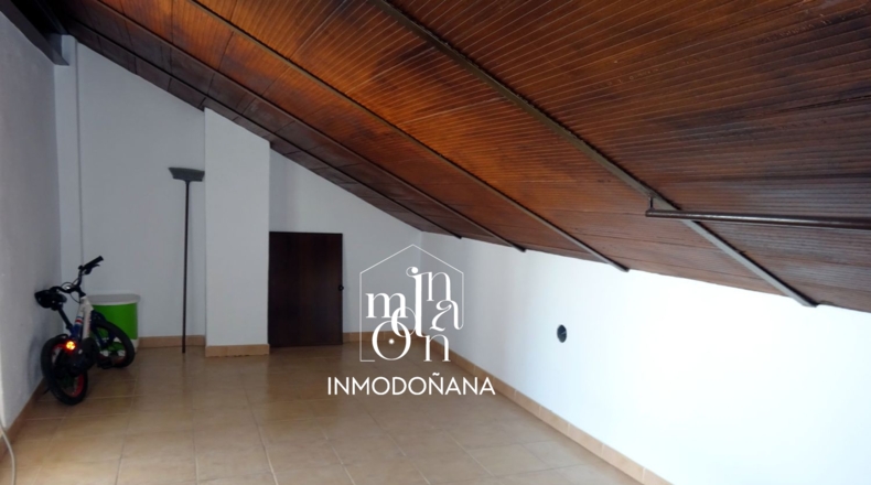 Huelva - Almonte - 150m2