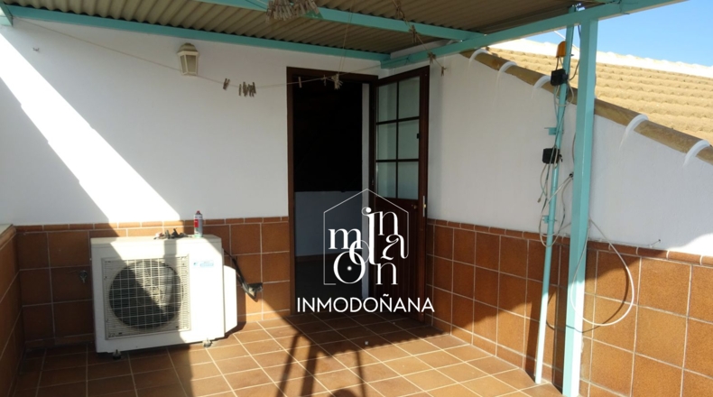 Huelva - Almonte - 150m2
