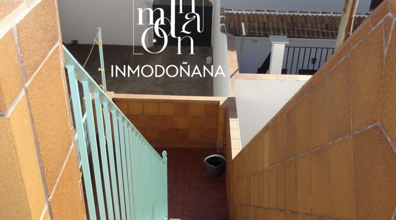 Huelva - Almonte - 150m2
