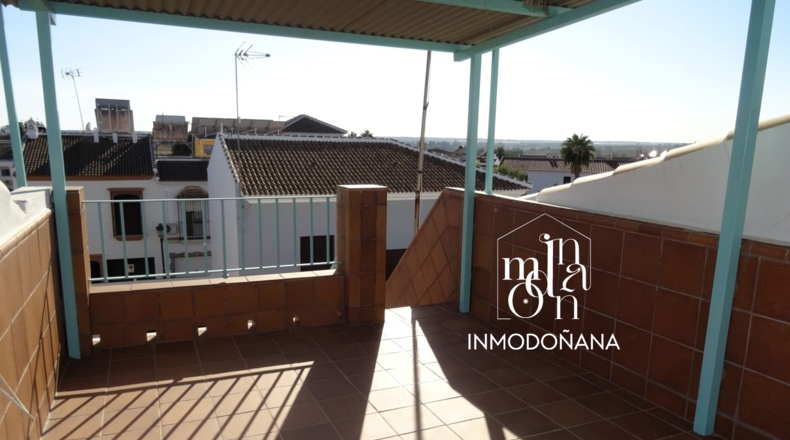 Huelva - Almonte - 150m2