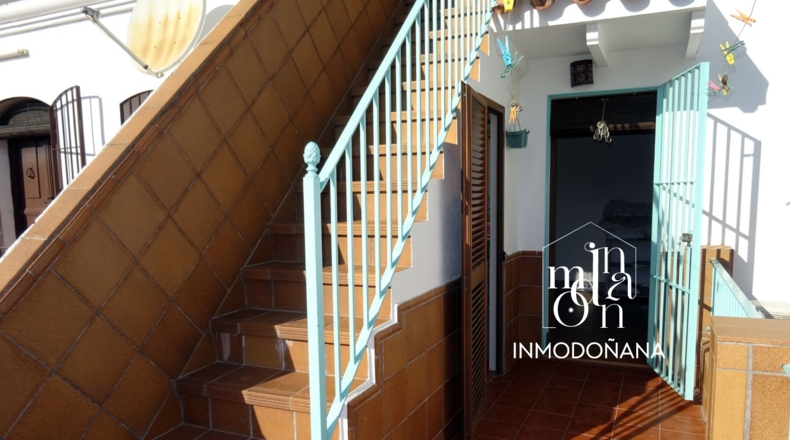 Huelva - Almonte - 150m2