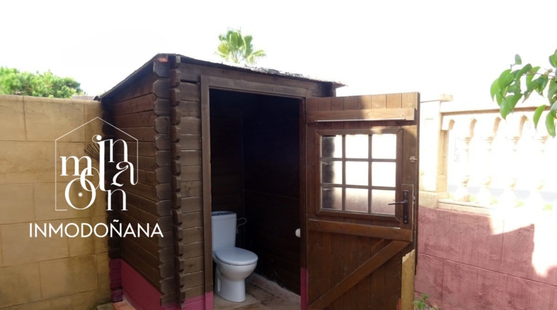 Huelva - Almonte - 400m2