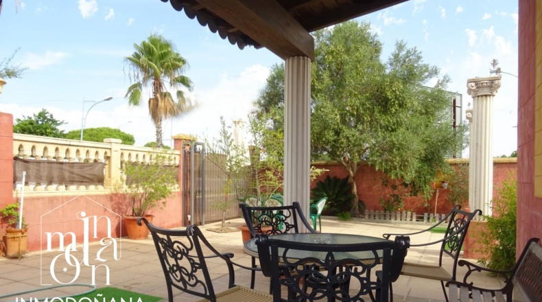 Huelva - Almonte - 400m2