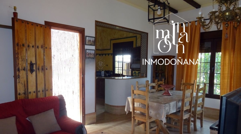 Huelva - Almonte - 400m2