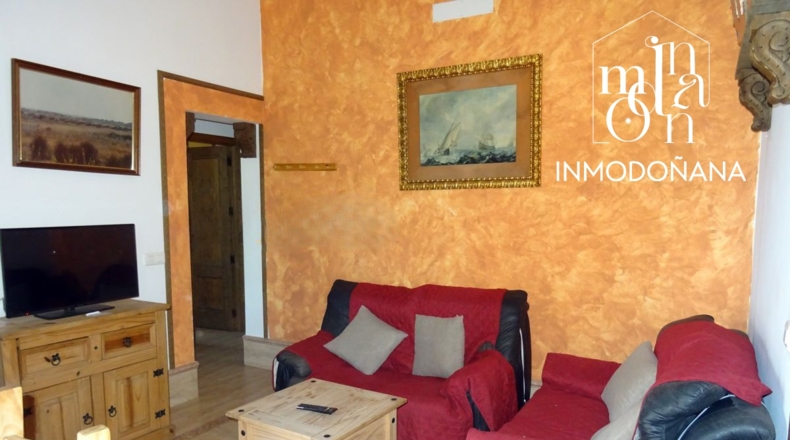 Huelva - Almonte - 400m2