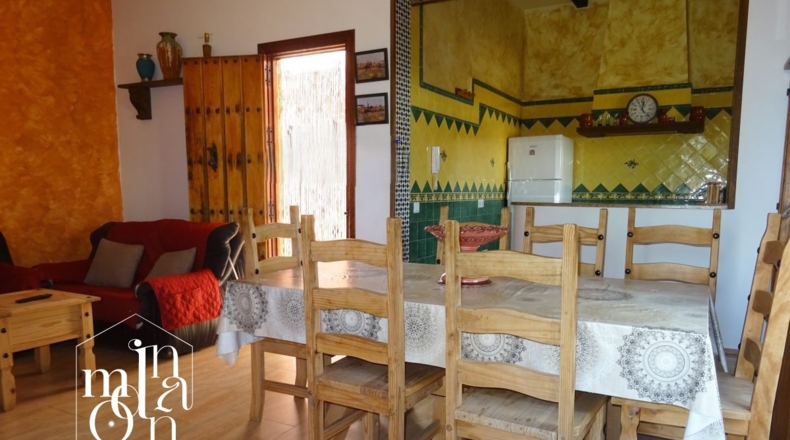 Huelva - Almonte - 400m2