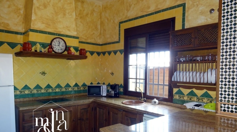 Huelva - Almonte - 400m2