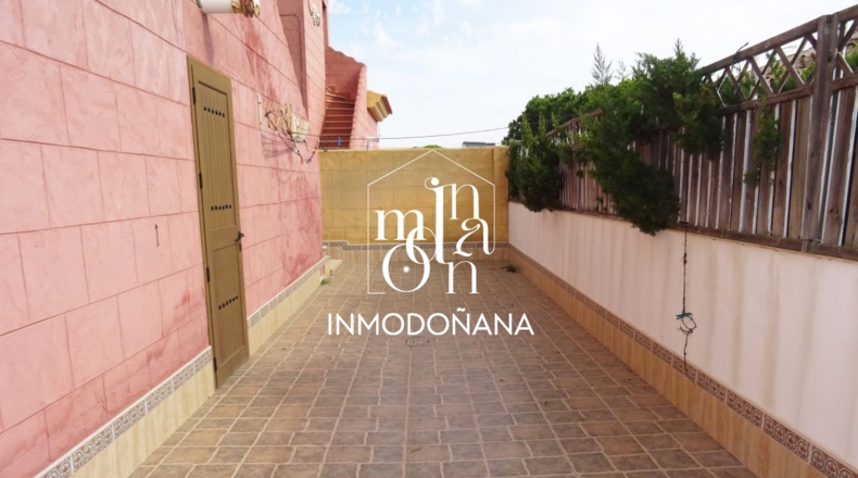 Huelva - Almonte - 400m2